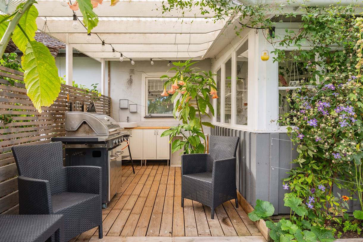 Skönberga Vita huset 1, Söderköping