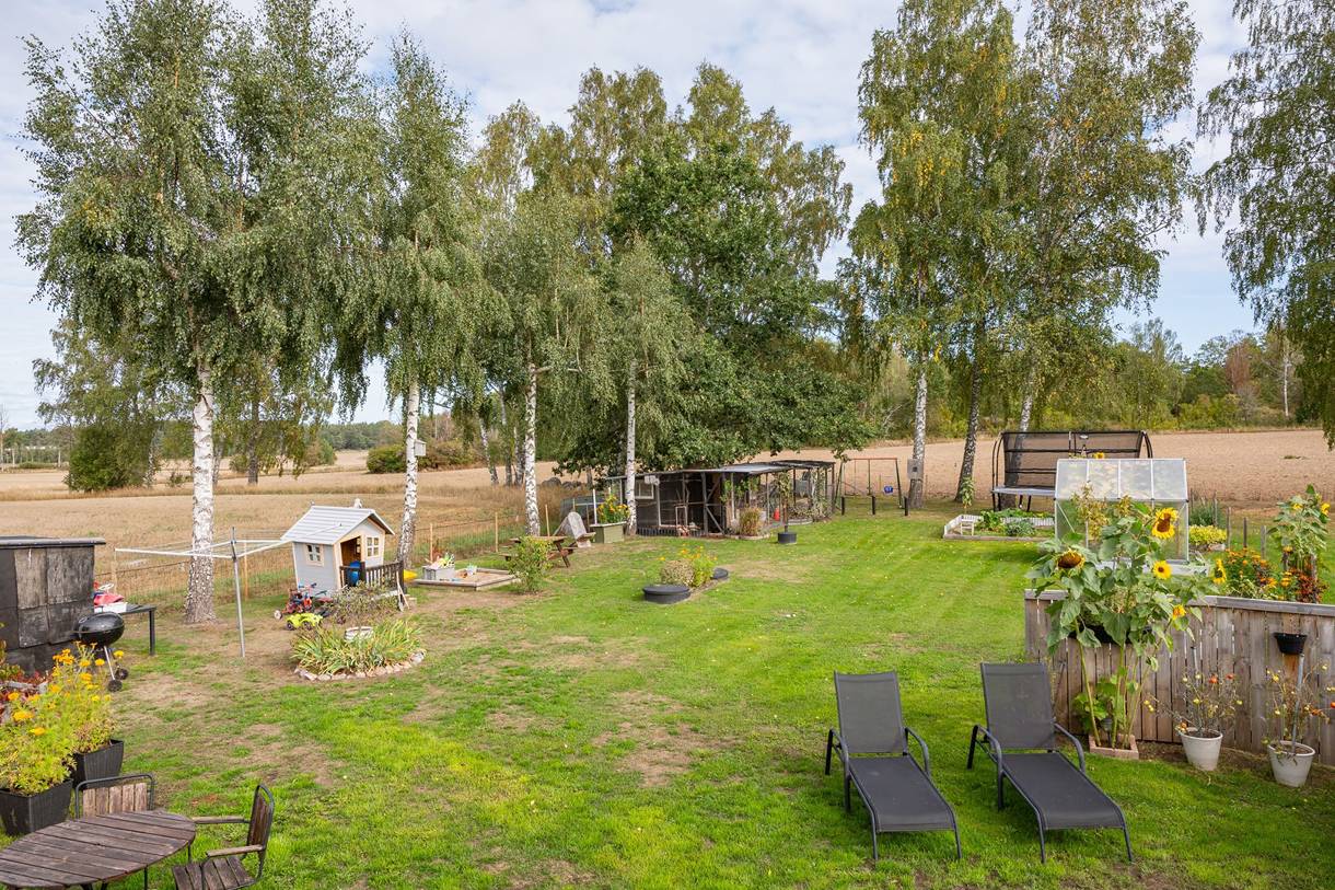Skönberga Vita huset 1, Söderköping
