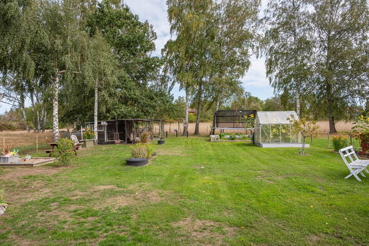 Skönberga Vita huset 1, Söderköping
