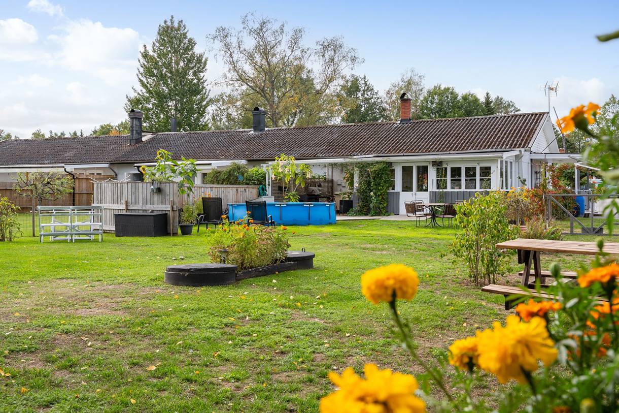 Skönberga Vita huset 1, Söderköping