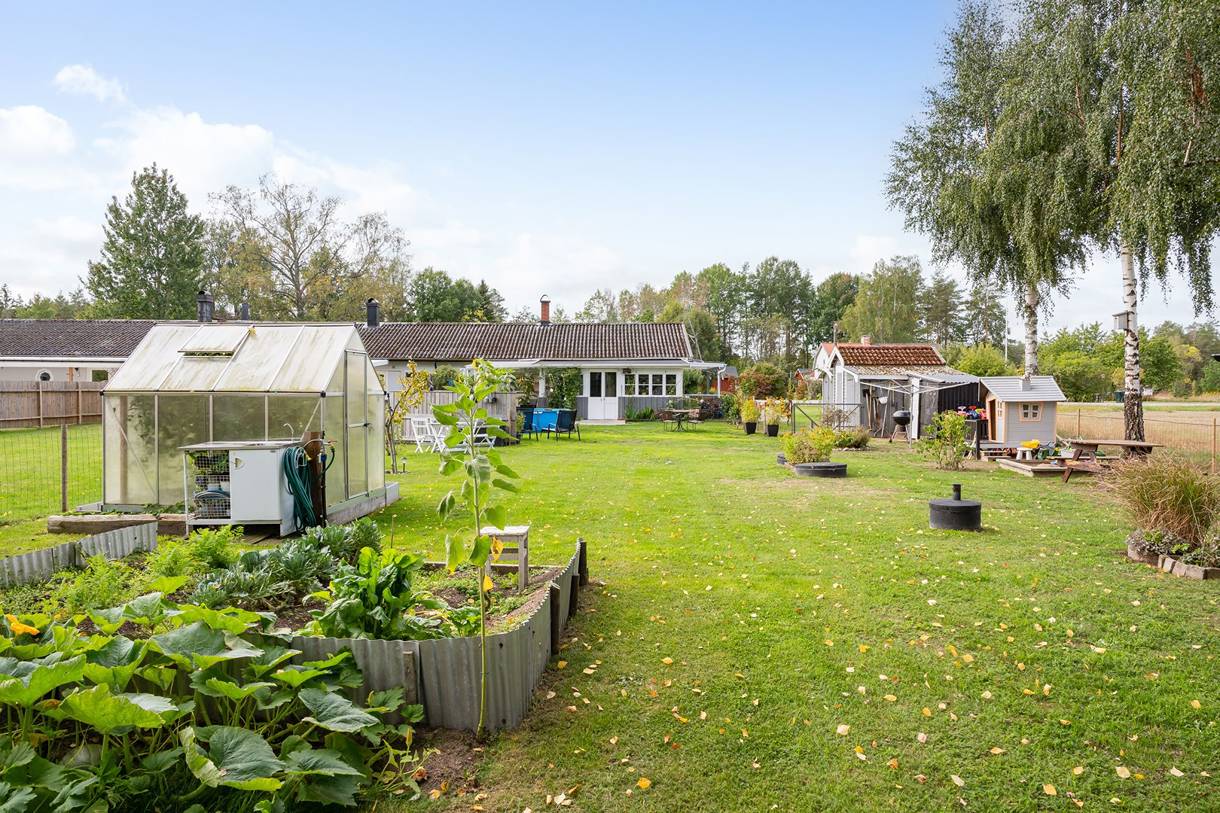 Skönberga Vita huset 1, Söderköping