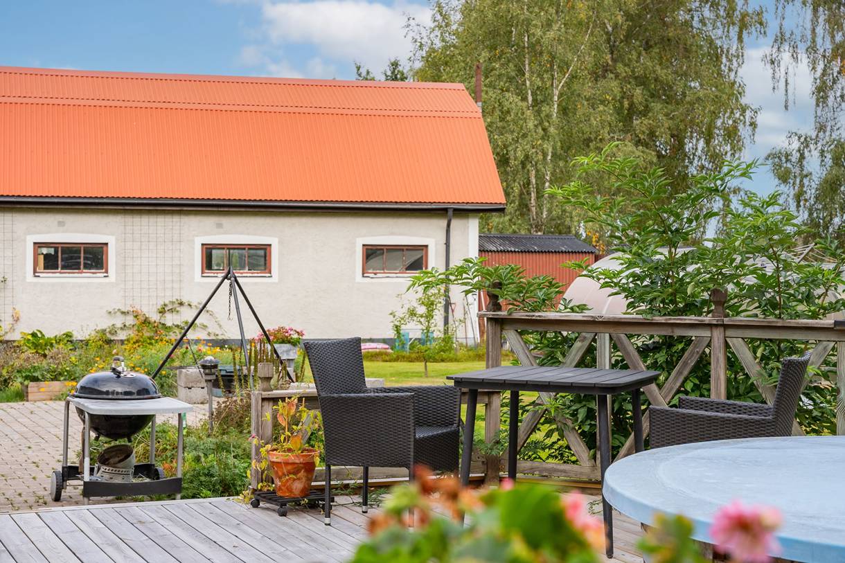 Skönberga Vita huset 1, Söderköping