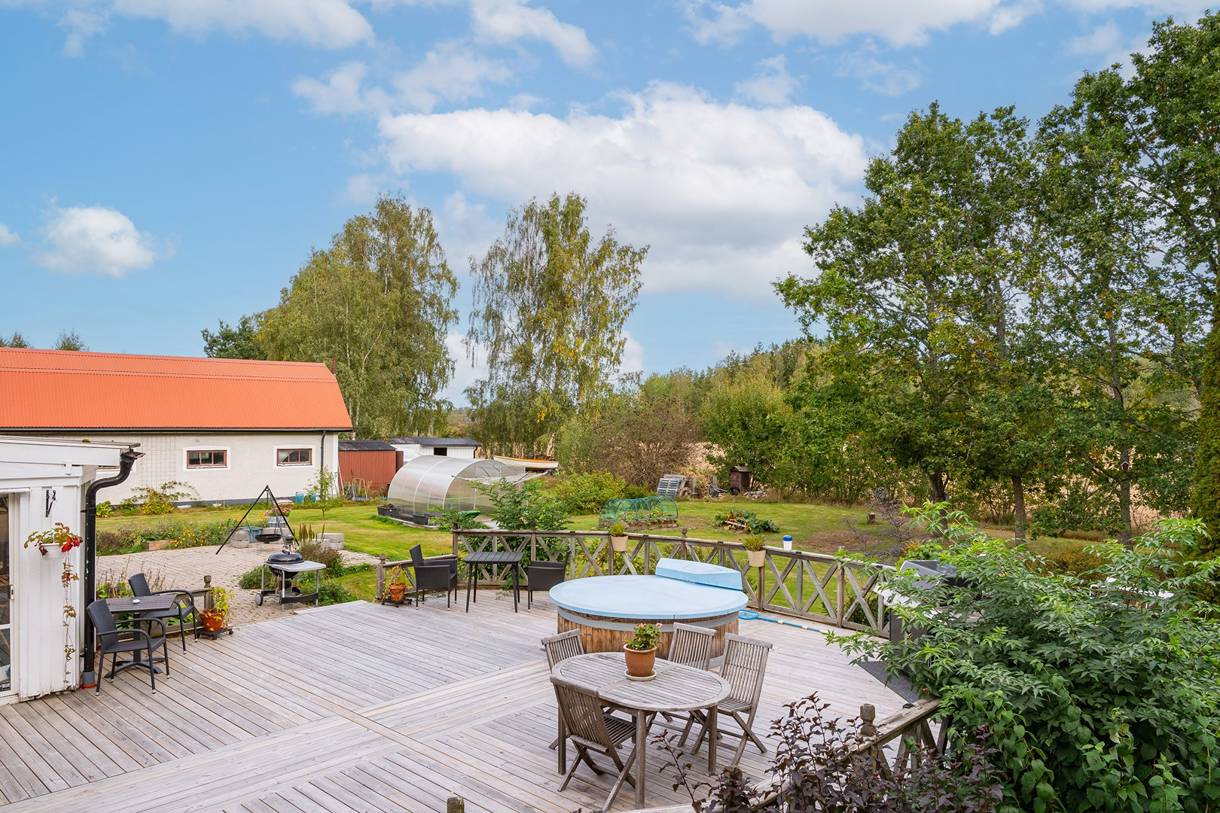 Skönberga Vita huset 1, Söderköping