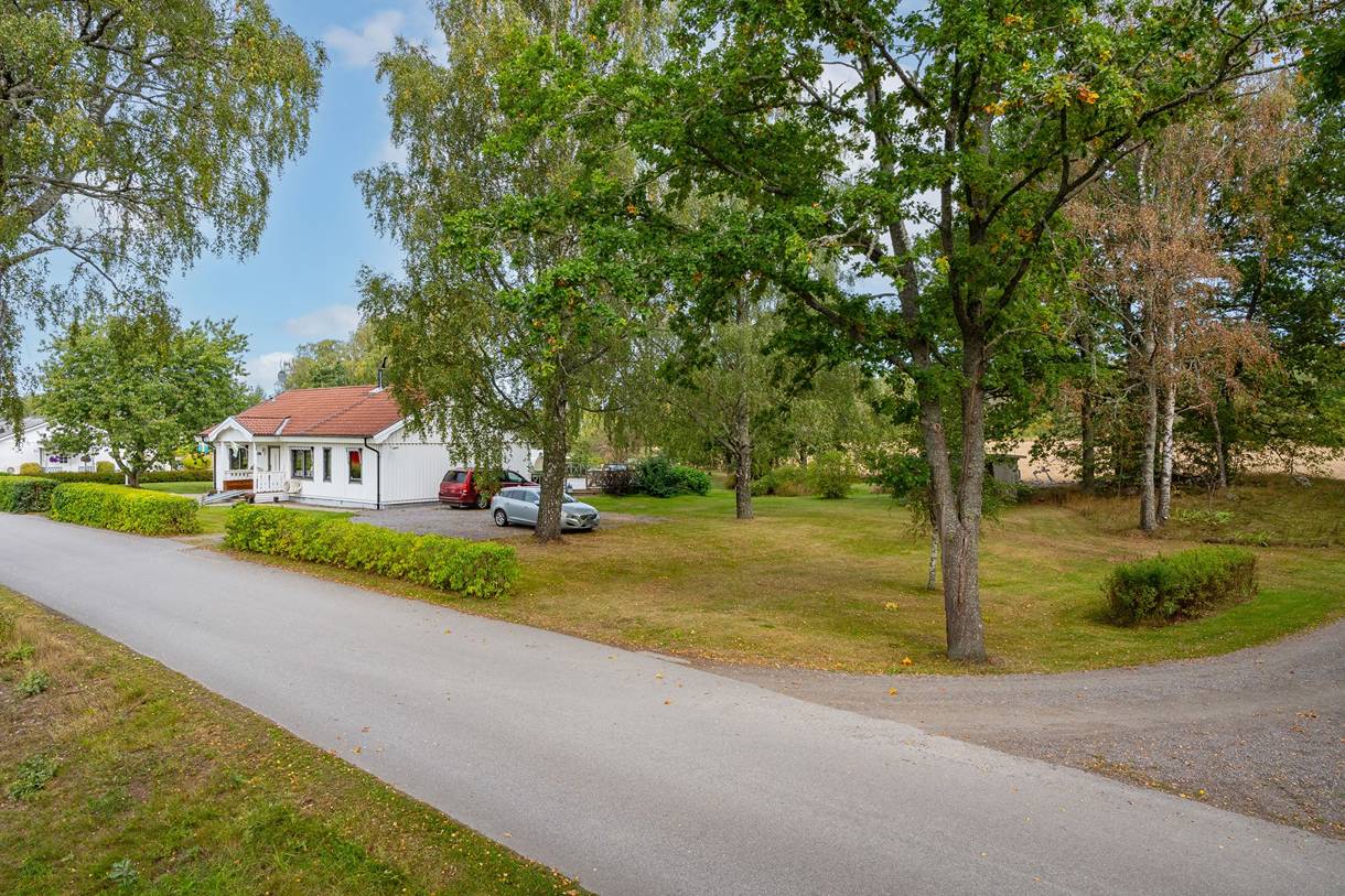 Skönberga Vita huset 1, Söderköping