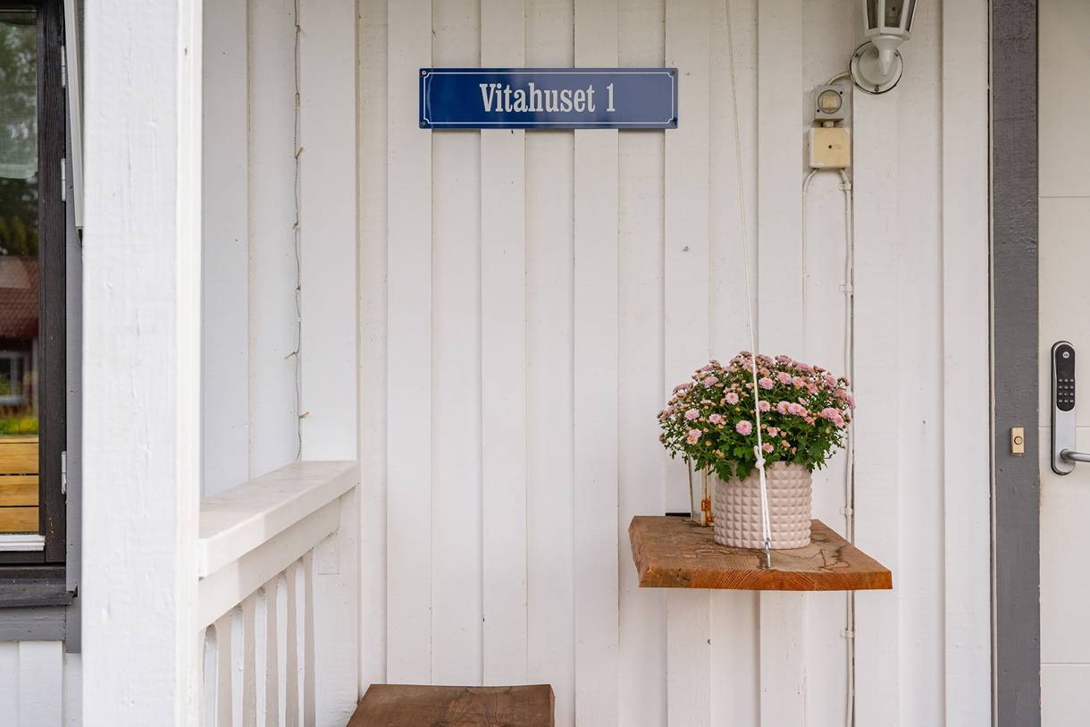 Skönberga Vita huset 1, Söderköping