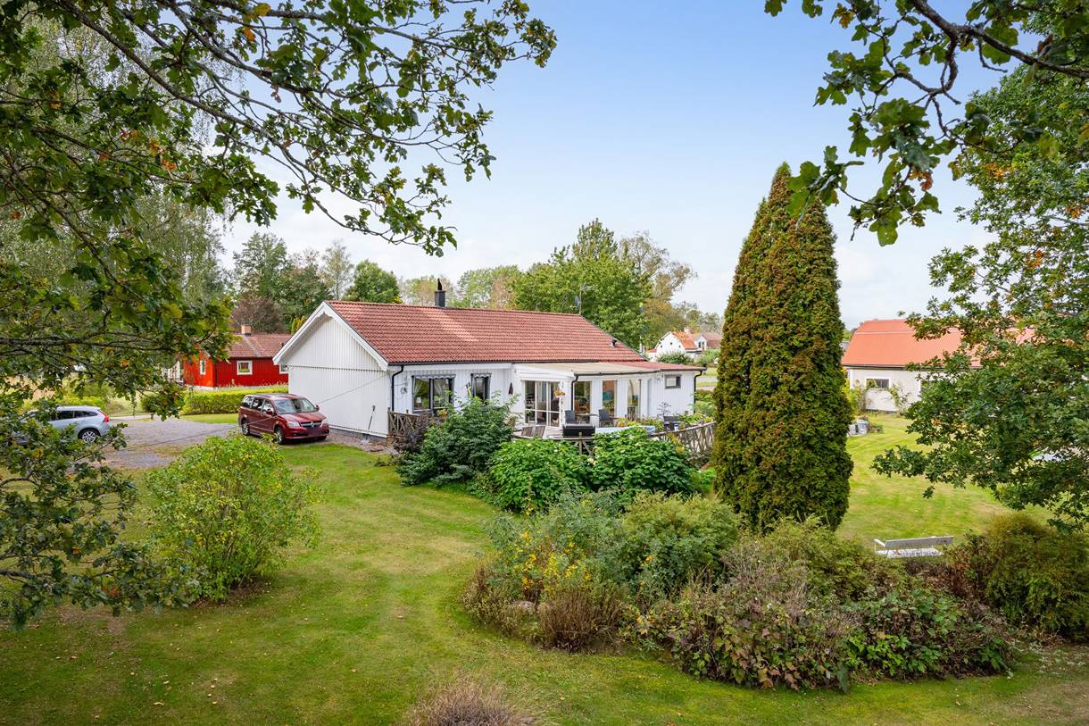 Skönberga Vita huset 1, Söderköping
