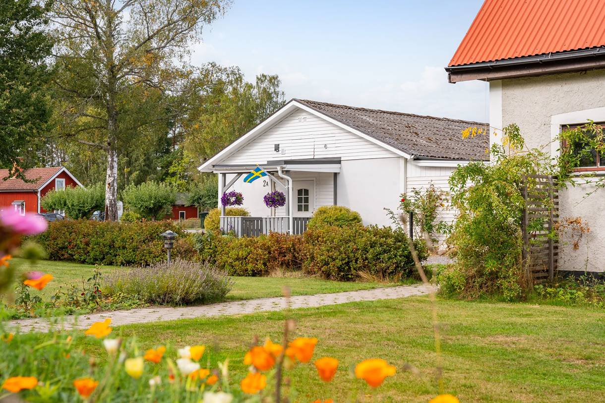 Skönberga Vita huset 1, Söderköping