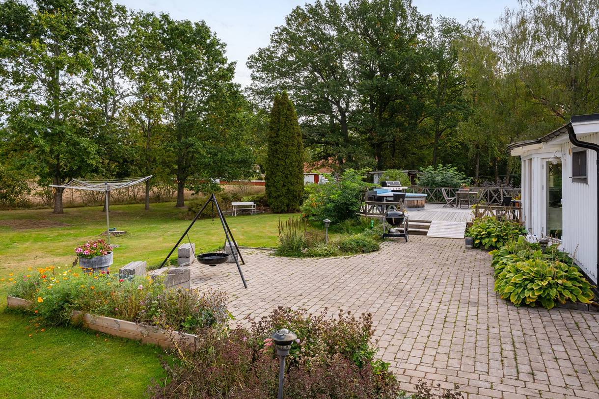 Skönberga Vita huset 1, Söderköping