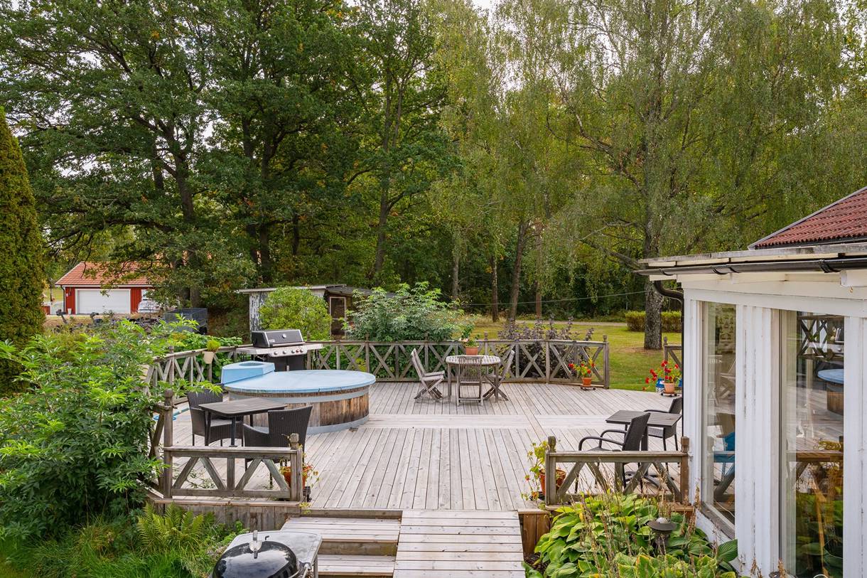 Skönberga Vita huset 1, Söderköping