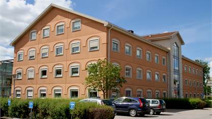 Ledig lokal, Björkhemsvägen 15 C, Kristianstad