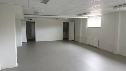 Ledig lokal, Vålarödsvägen 8, Berga, Eslöv