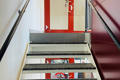 Björkhemsvägen 15 F, Kristianstad