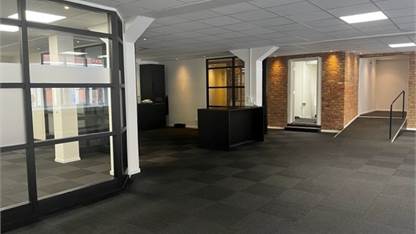 Ledig lokal, Järnvägsgatan 13, Centrum, Helsingborg