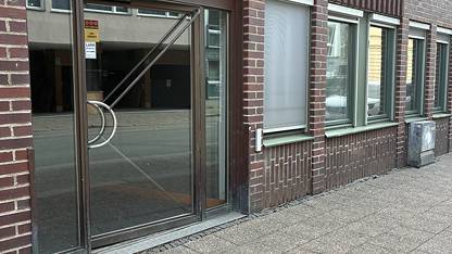 Ledig lokal, Östra Storgatan 21/ J H Dalsgatan 20, Kristianstad