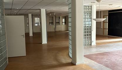 Östra Storgatan 21/ J H Dalsgatan 20