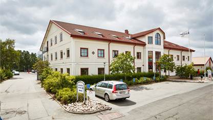 Ledig lokal, Björkhemsvägen 15 F, Kristianstad