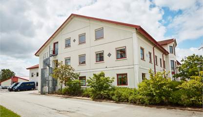 Björkhemsvägen 15 F