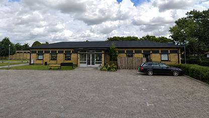 Ledig lokal, Odengatan 66, Dannemannen, Eslöv