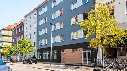 Ledig lokal, Södergatan 97, Centrum, Helsingborg