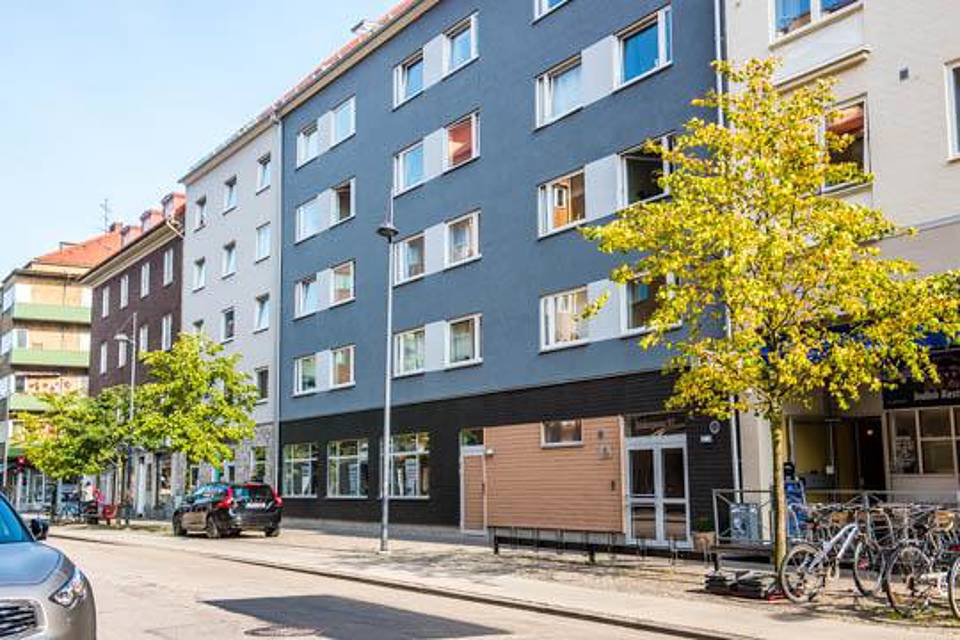 Södergatan 97, Helsingborg