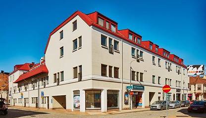 Västra Vallgatan 33 B