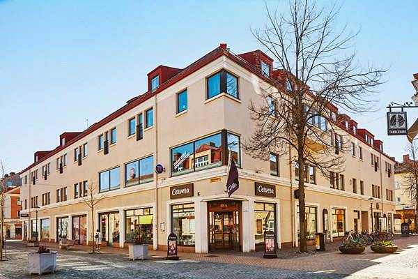 Västra Vallgatan 33 B