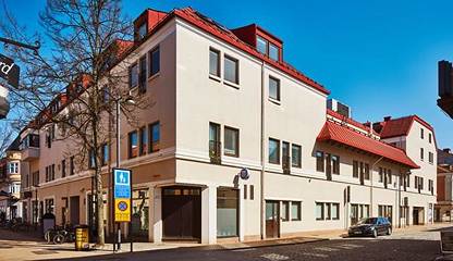 Västra Vallgatan 33 B