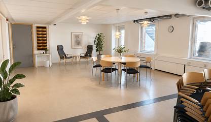 Södergatan 6 B
