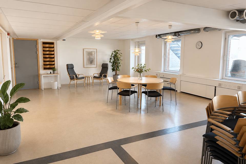 Södergatan 6 B, Eslöv