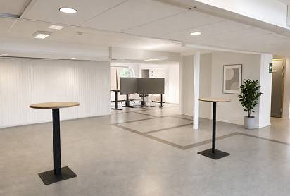 Södergatan 6 B, Eslöv
