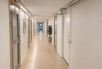 Södergatan 6 B, Eslöv