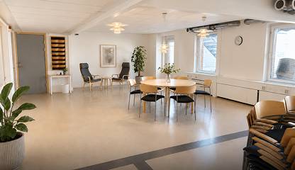 Södergatan 6 B