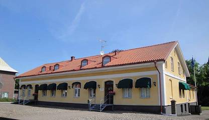 Gamla Torg 3