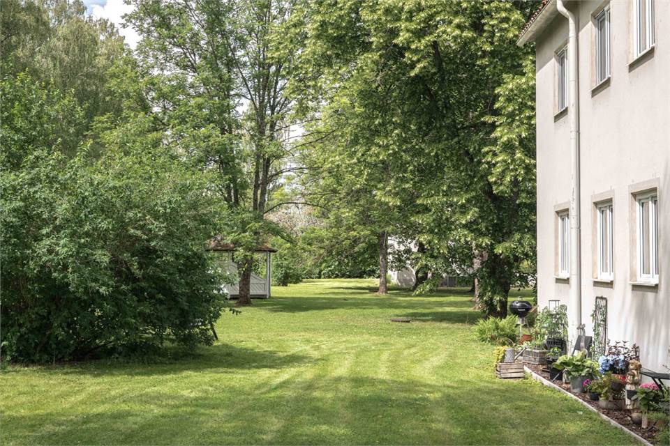 Harakers byv 9-15 & Prästgård, Västerås