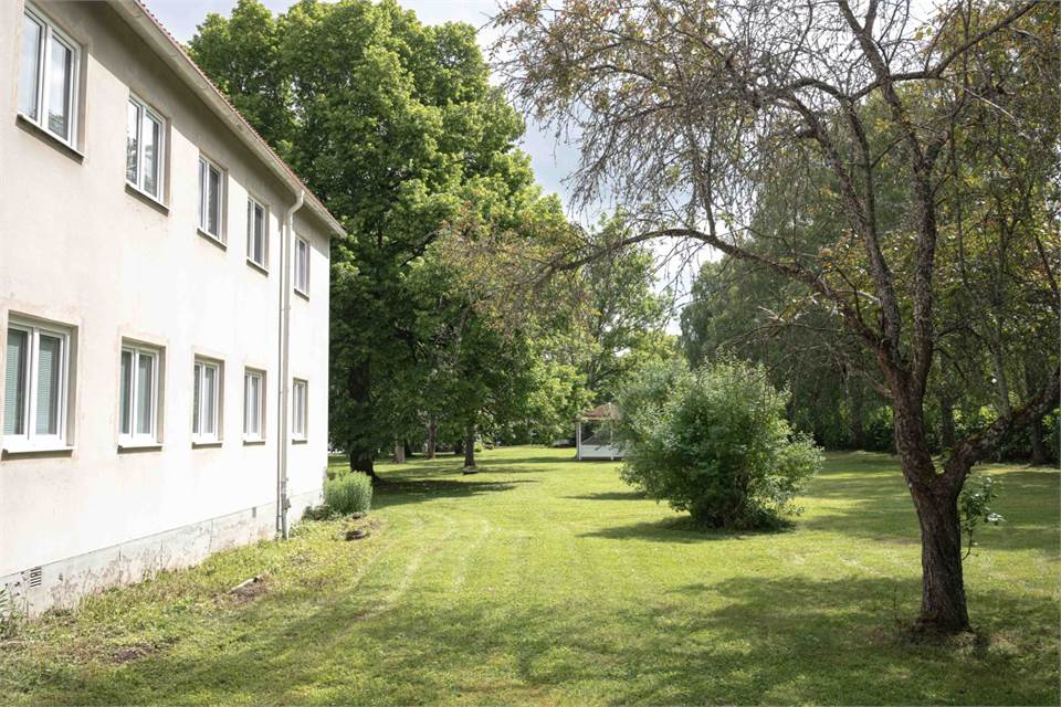 Harakers byv 9-15 & Prästgård, Västerås