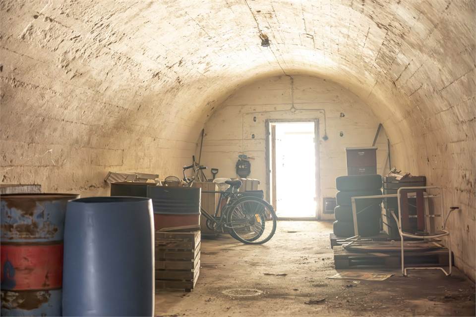 Harakers byv 9-15 & Prästgård, Västerås