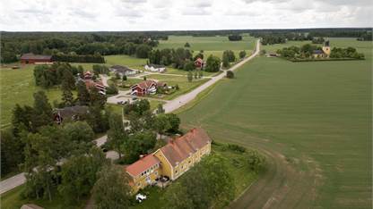 Fastighet till salu, Harakers byv 9-15 & Prästgård, Skultuna, Västerås