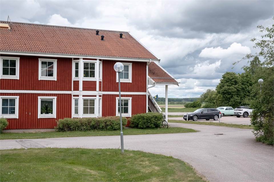 Harakers byv 9-15 & Prästgård, Västerås