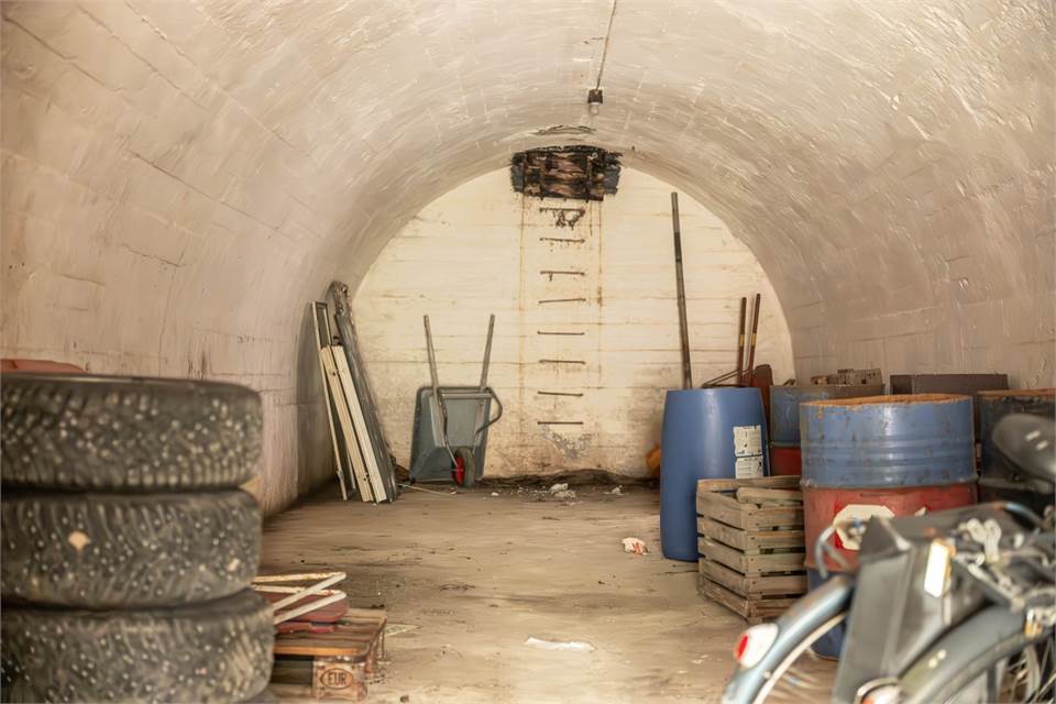 Harakers byv 9-15 & Prästgård, Västerås