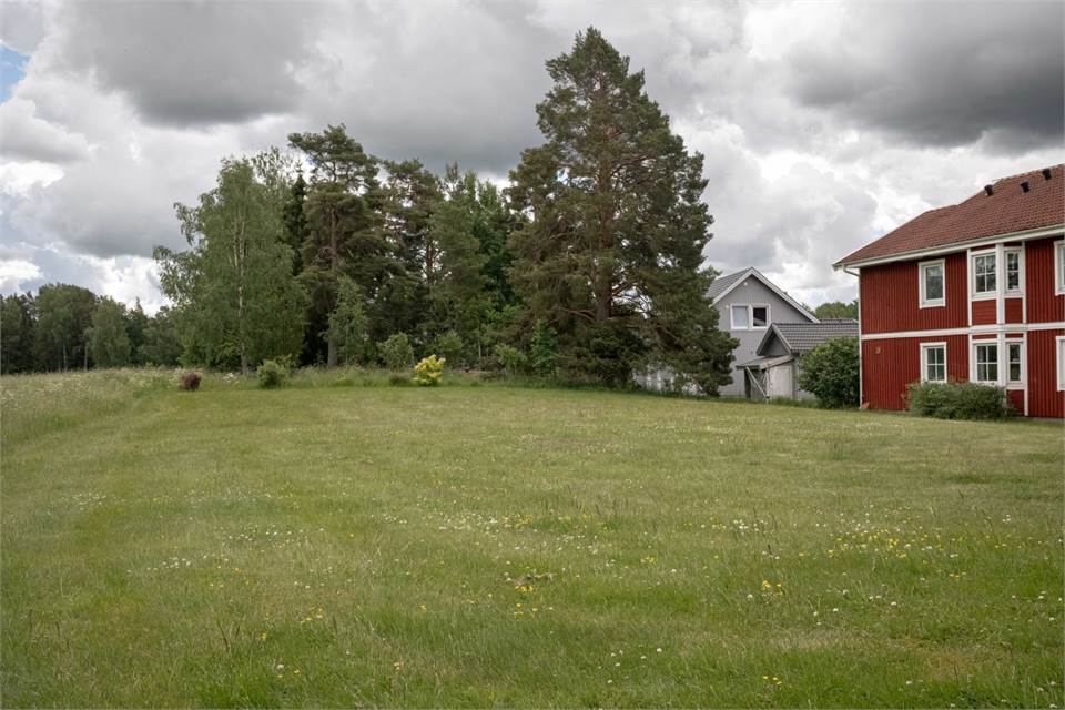 Harakers byv 9-15 & Prästgård, Västerås