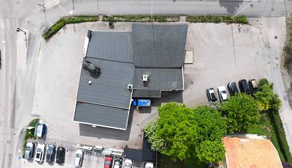 Fastighet Köpingsvägen 16-18