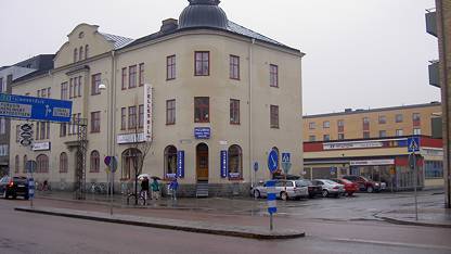 S. Kungsgatan 42, Söder, Gävle Ledig lokal, S. Kungsgatan 42, Söder, Gävle