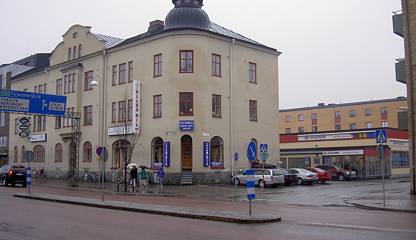 S. Kungsgatan 42, Söder, Gävle S. Kungsgatan 42