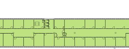 Lokalens utformning Sjötelegrafen, Telivägen 2