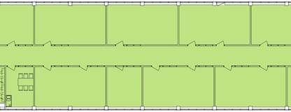 Planlösning Sjötelegrafen, Telivägen 2