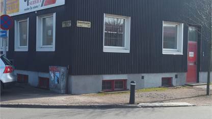 Gåsebäcksvägen, Gåsebäck, HelsingborgHelsingbo - Kontor Ledig lokal, Gåsebäcksvägen, Gåsebäck, Helsingborg