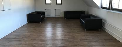 Glasbruksvägen 45, Rejmyre, Rejmyre - Övrigt Glasbruksvägen 45