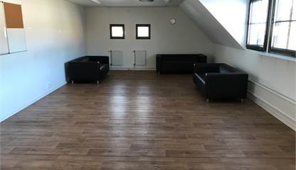 Glasbruksvägen 45, Rejmyre, Rejmyre - Övrigt Glasbruksvägen 45