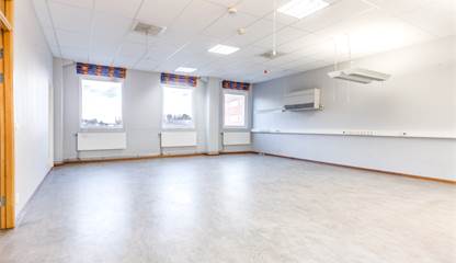 Sorterargatan 9, Vinsta, Vällingby - Kontor Sorterargatan 9