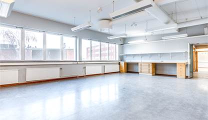 Sorterargatan 9, Vinsta, Vällingby - Kontor Sorterargatan 9